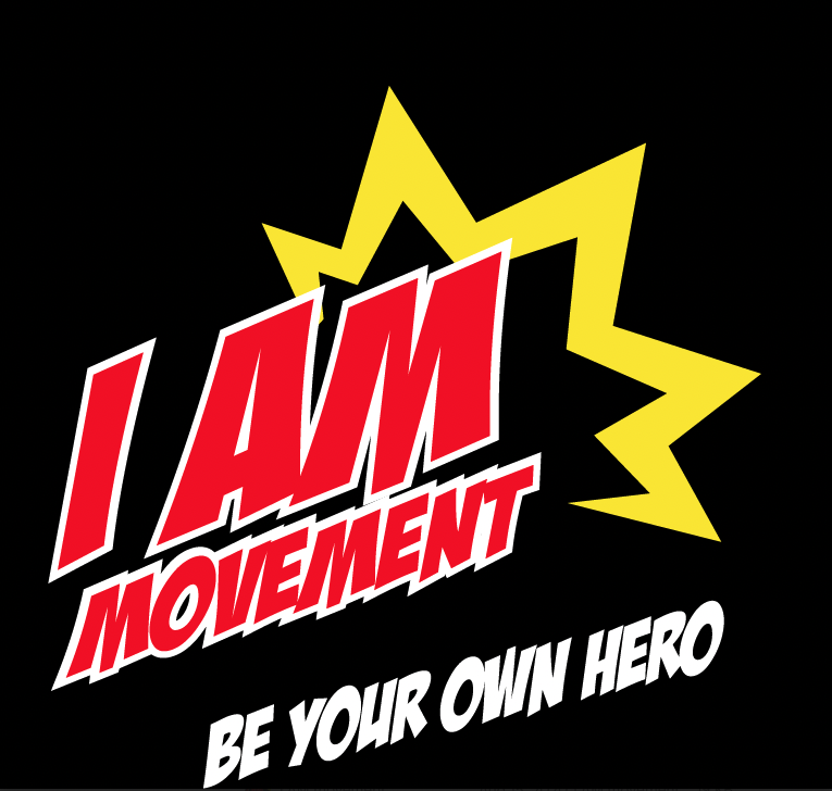 I Am Movement